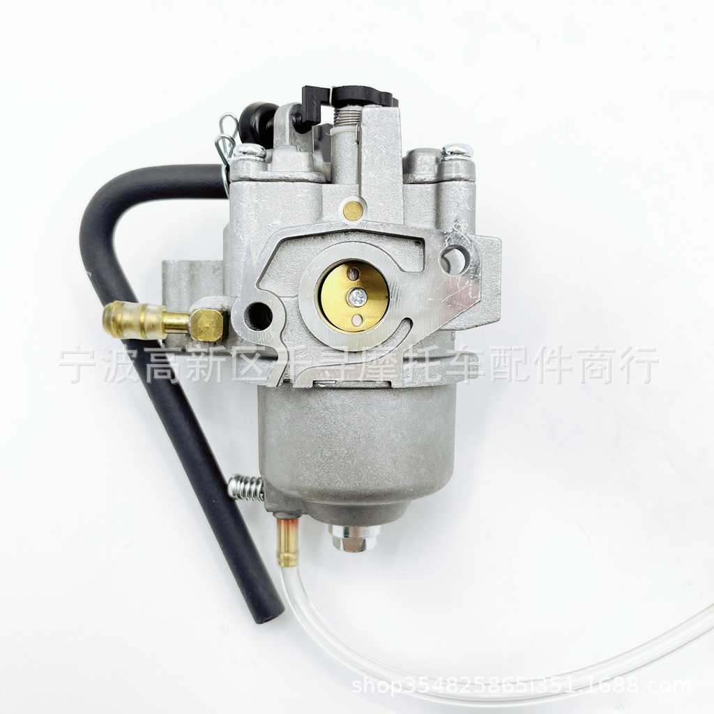 Motorcycle Parts - Motorrad-Motorenteile Vergaser, Kompatibel mit GX100 GX100U,
