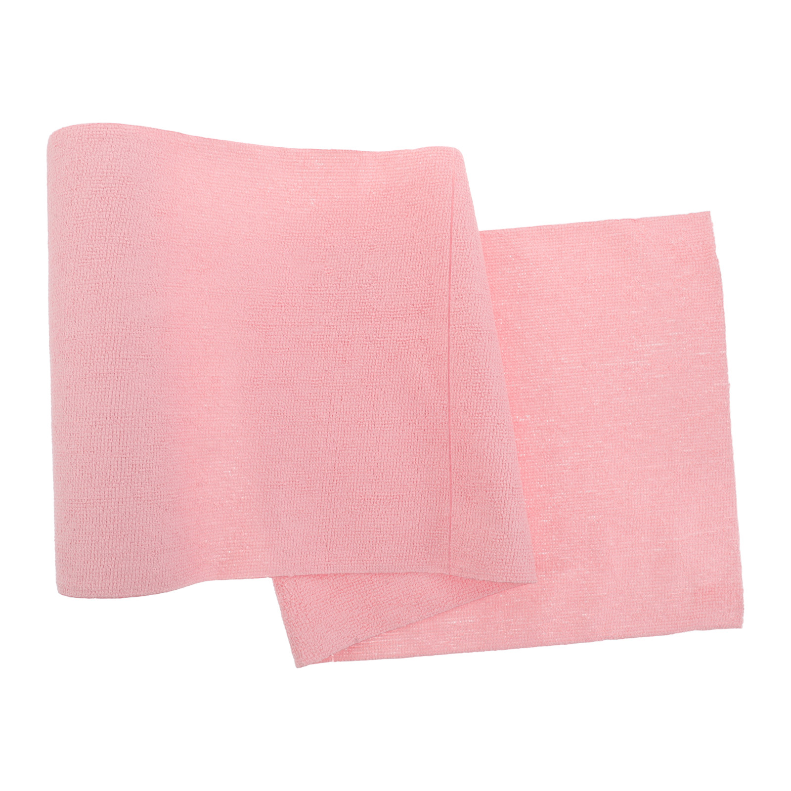 Microfiber Car Drying Towel Super Absorbent - 1 Rolle Auto-Mikrofaser-Reinigungstuch, handgerippt, super saugfähig,