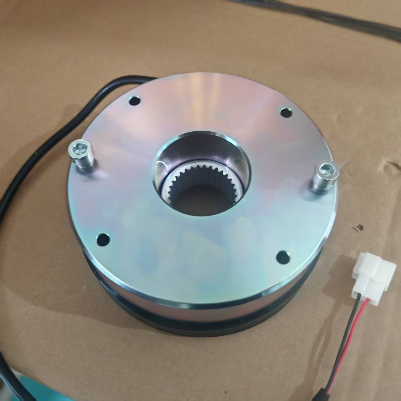 Elektronische Bremse 45712D-F- – Car Electronics Bewertung und Preis