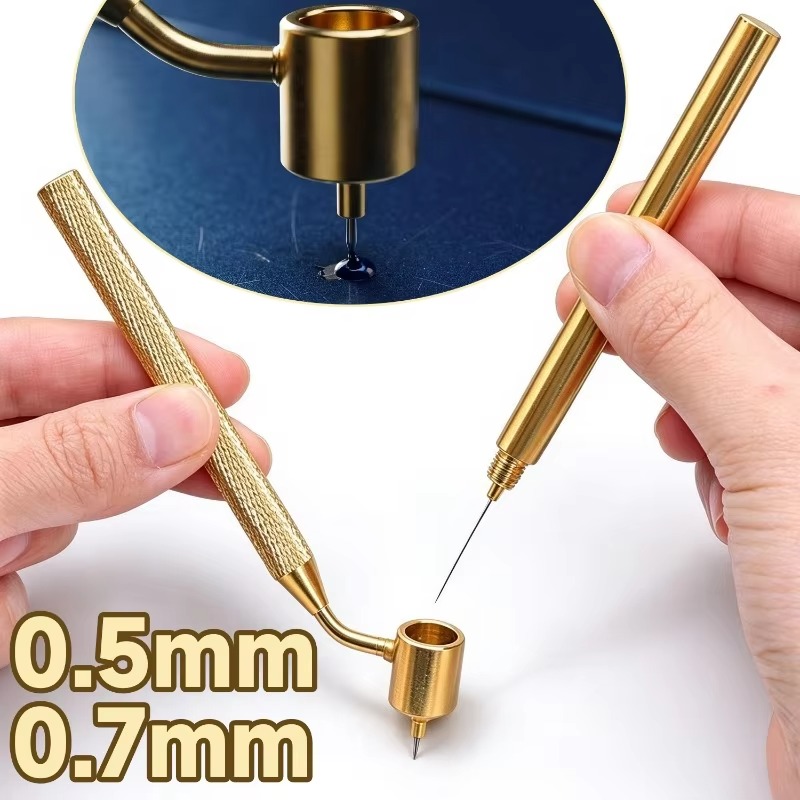 Feinlinien-Flüssigfarben-Appli – Auto Repair Tools Bewertung und Preis