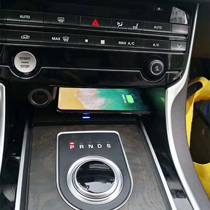15w Auto kabelloses Ladegerät  – Wireless Car Charger Mount Fast Charging Bewertung und Preis