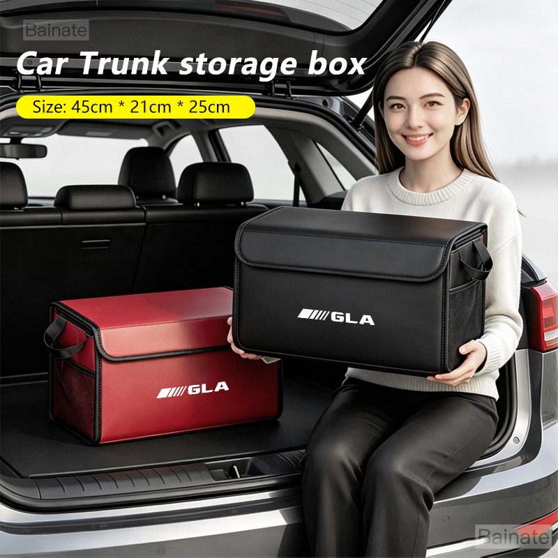 Auto-Kofferraum Reise-Organize – Car Trunk Organizer Foldable Storage Box Bewertung und Preis