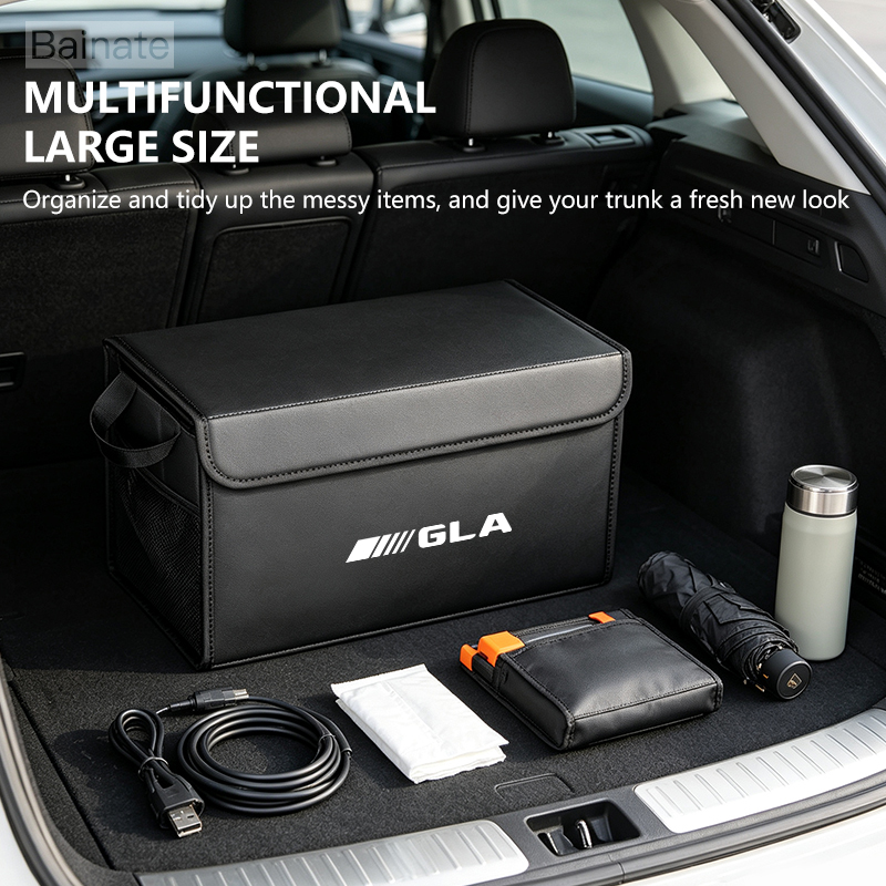Auto-Kofferraum Reise-Organize – Car Trunk Organizer Foldable Storage Box Bewertung und Preis