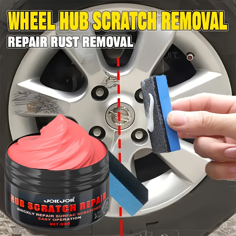 Kratzer-Reparaturwachs für Aut – Car Scratch Repair Polishing Wax Paste Bewertung und Preis