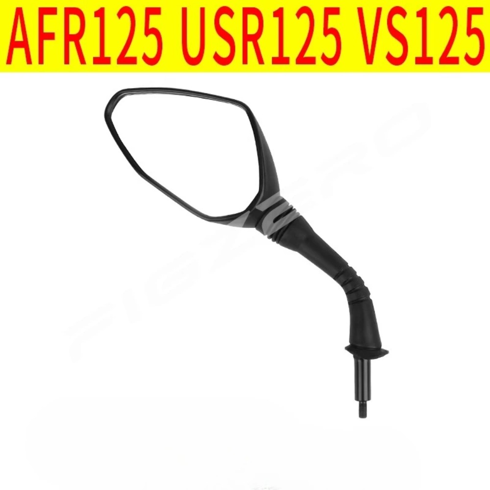 Für Haojue AFR USR125 CityHawk – Motorcycle Parts Bewertung und Preis