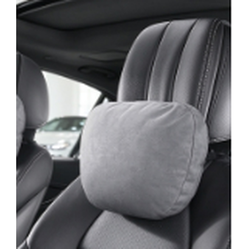 Memory-Schaum-Autositz-Kopfstü – Memory Foam Car Neck Pillow Lumbar Support Bewertung und Preis