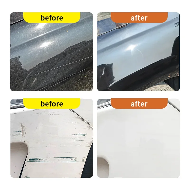 HGKJ-S11 Autokratzer-Entferner – Car Scratch Repair Polishing Wax Paste Bewertung und Preis