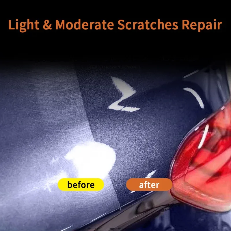 HGKJ-S11 Autokratzer-Entferner – Car Scratch Repair Polishing Wax Paste Bewertung und Preis