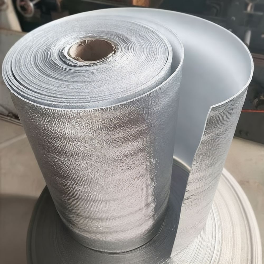 Wärmereflektierende Aluminiumf – Car Care Bewertung und Preis