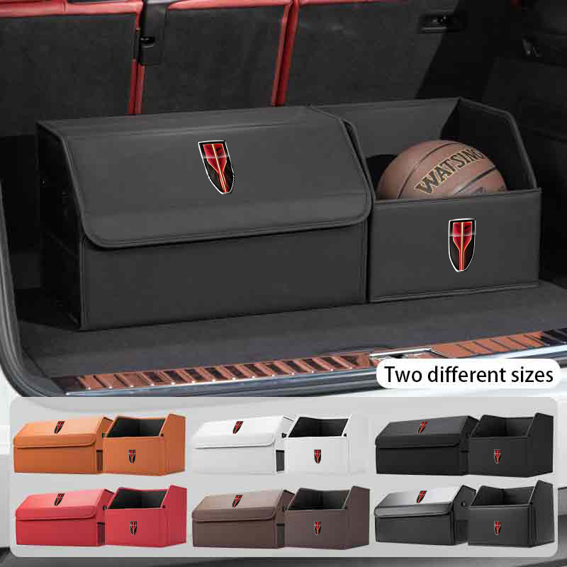 Kofferraum-Aufbewahrungsbox, O – Car Trunk Organizer Foldable Storage Box Bewertung und Preis