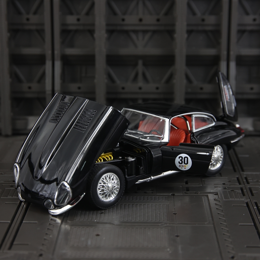 1:24 Simulationsmodell eines J – Car Care Bewertung und Preis