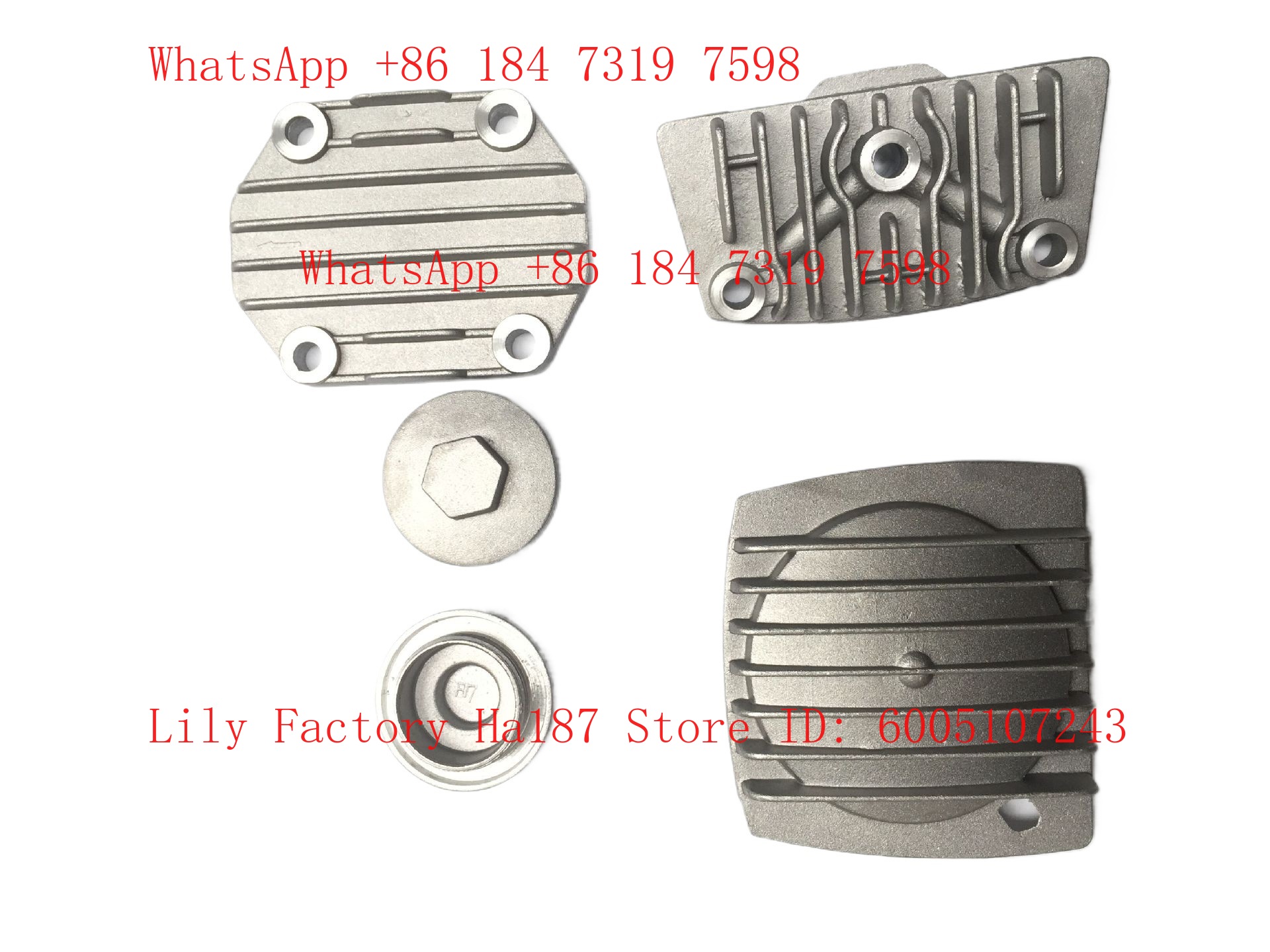 Motorrad-Motorenteile CG250 Ku – Motorcycle Parts Bewertung und Preis