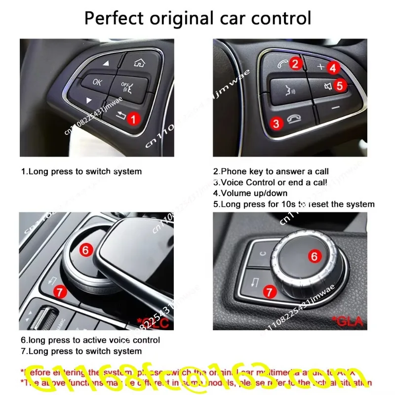 Kabelloses CarPlay Auto-Elektr – Car Electronics Bewertung und Preis