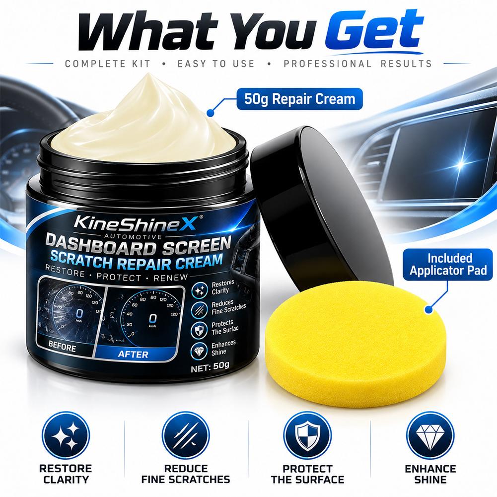 Kratzer-Reparaturcreme für den – Car Scratch Repair Polishing Wax Paste Bewertung und Preis