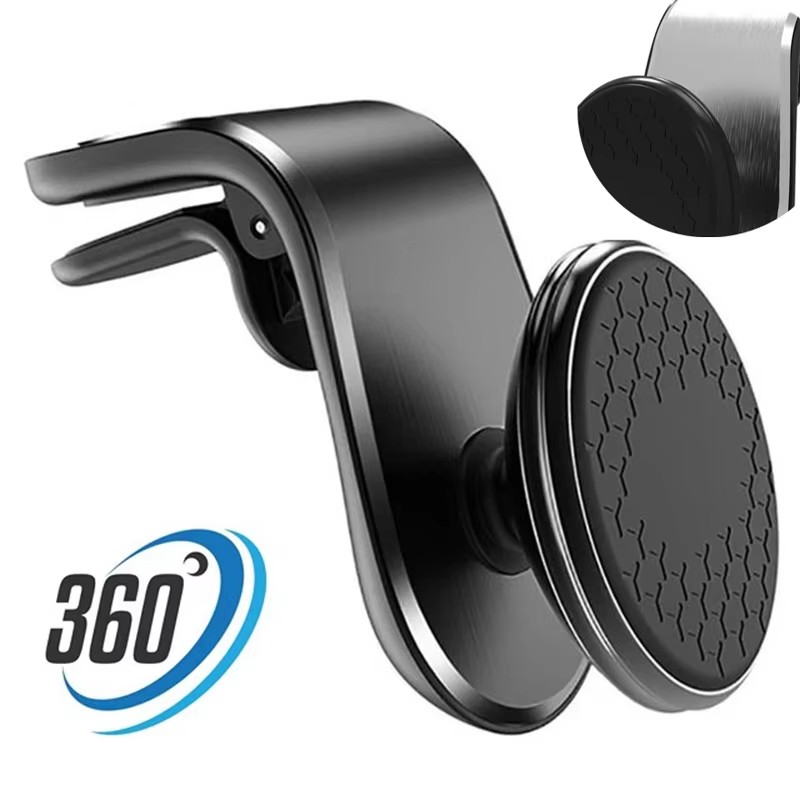 Magnetische Auto-Handyhalterun – Magnetic Phone Holder For Car Vent Bewertung und Preis