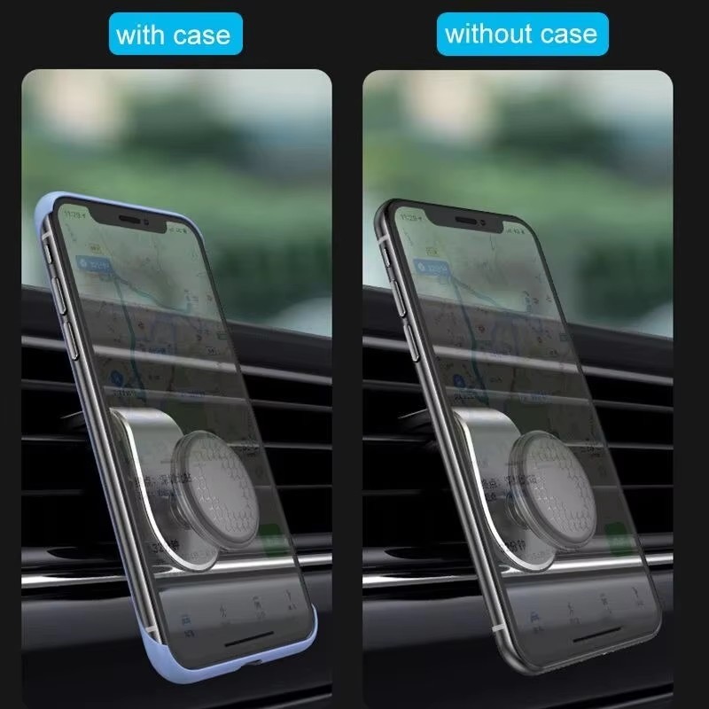 Magnetische Auto-Handyhalterun – Magnetic Phone Holder For Car Vent Bewertung und Preis